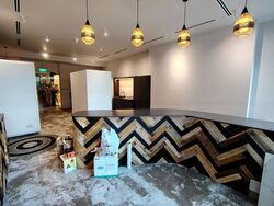 Sbf Center (D1), Office #487292651